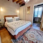 Apartment Maison De Jeanne Sarlat-la-Caneda
