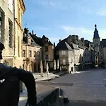 Maison De Jeanne