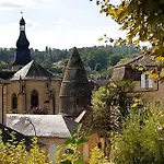 Maison De Jeanne