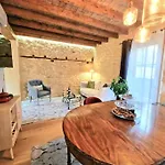 Apartment Maison De Jeanne Sarlat-la-Caneda