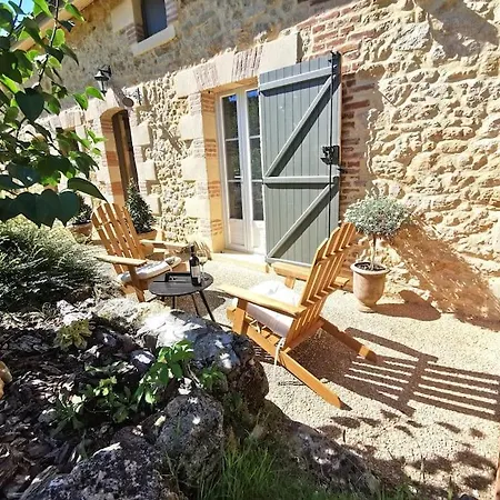 Maison De Jeanne *