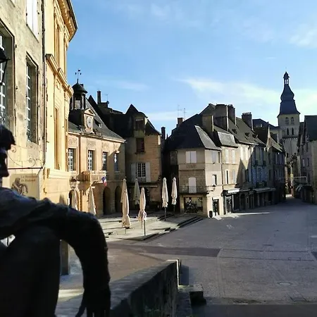 Maison De Jeanne