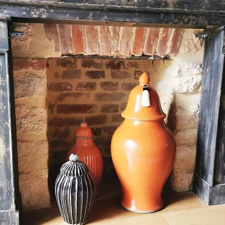 Lägenhet Maison De Jeanne *