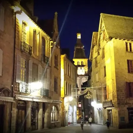 Maison De Jeanne