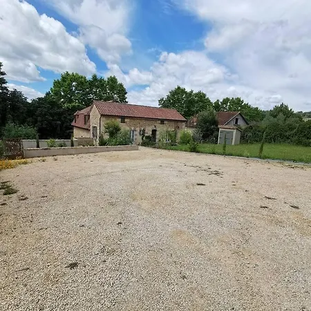 Maison De Jeanne * Sarlat-la-Canéda