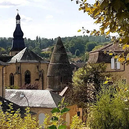 Maison De Jeanne