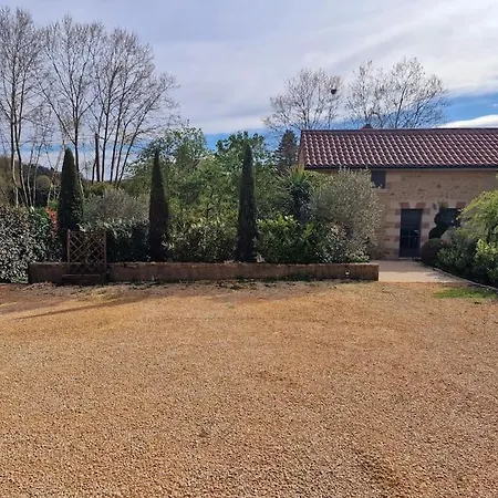 公寓 Maison De Jeanne