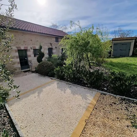 Maison De Jeanne 萨尔拉拉卡内达