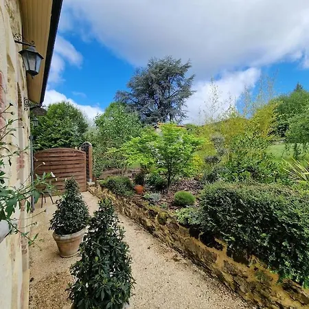 Maison De Jeanne * Sarlat-la-Canéda
