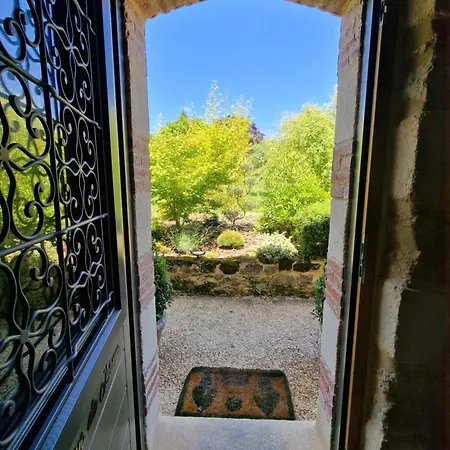 Lägenhet Maison De Jeanne *