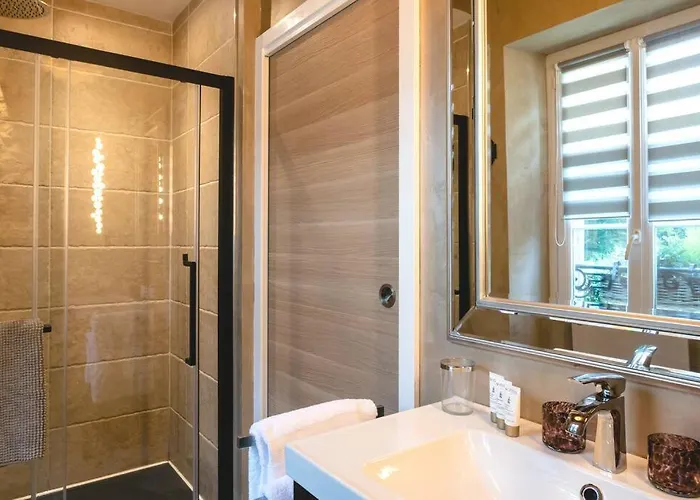 Maison De Jeanne 公寓