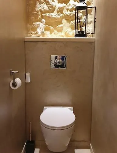 Maison De Jeanne * 萨尔拉拉卡内达