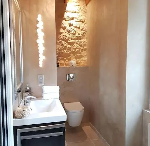 Maison De Jeanne 公寓 萨尔拉拉卡内达