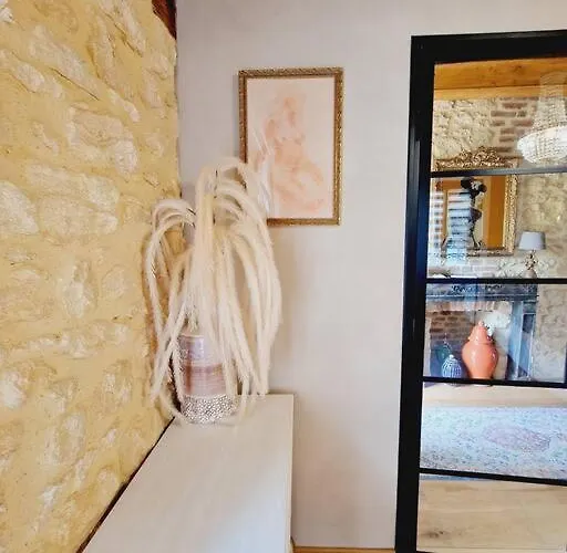 Maison De Jeanne 公寓