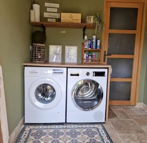 公寓 Maison De Jeanne 萨尔拉拉卡内达