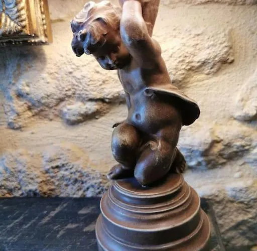 Maison De Jeanne 公寓