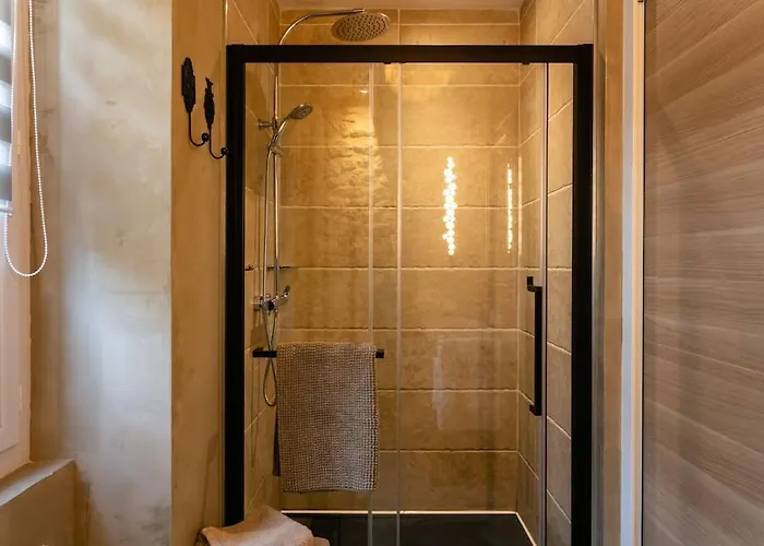 公寓 Maison De Jeanne *